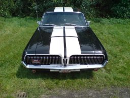 Big Bumper Meet 2007